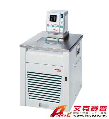 優萊博JULABO F25-HE通用加熱制冷循環浴槽