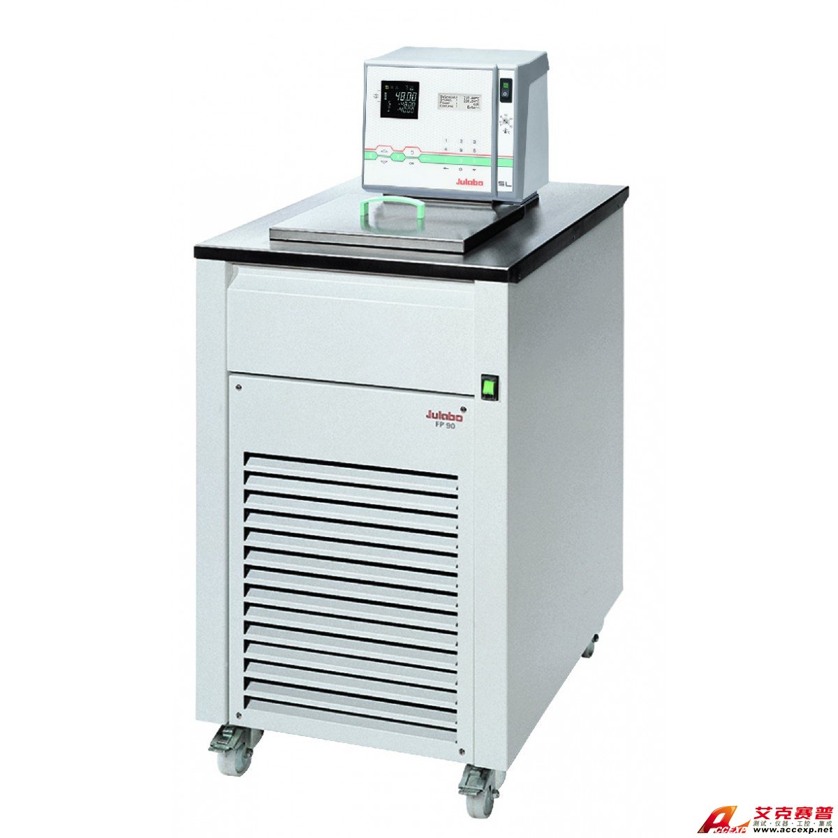 JULABO優萊博 FP90-SL超低溫加熱制冷循環浴槽