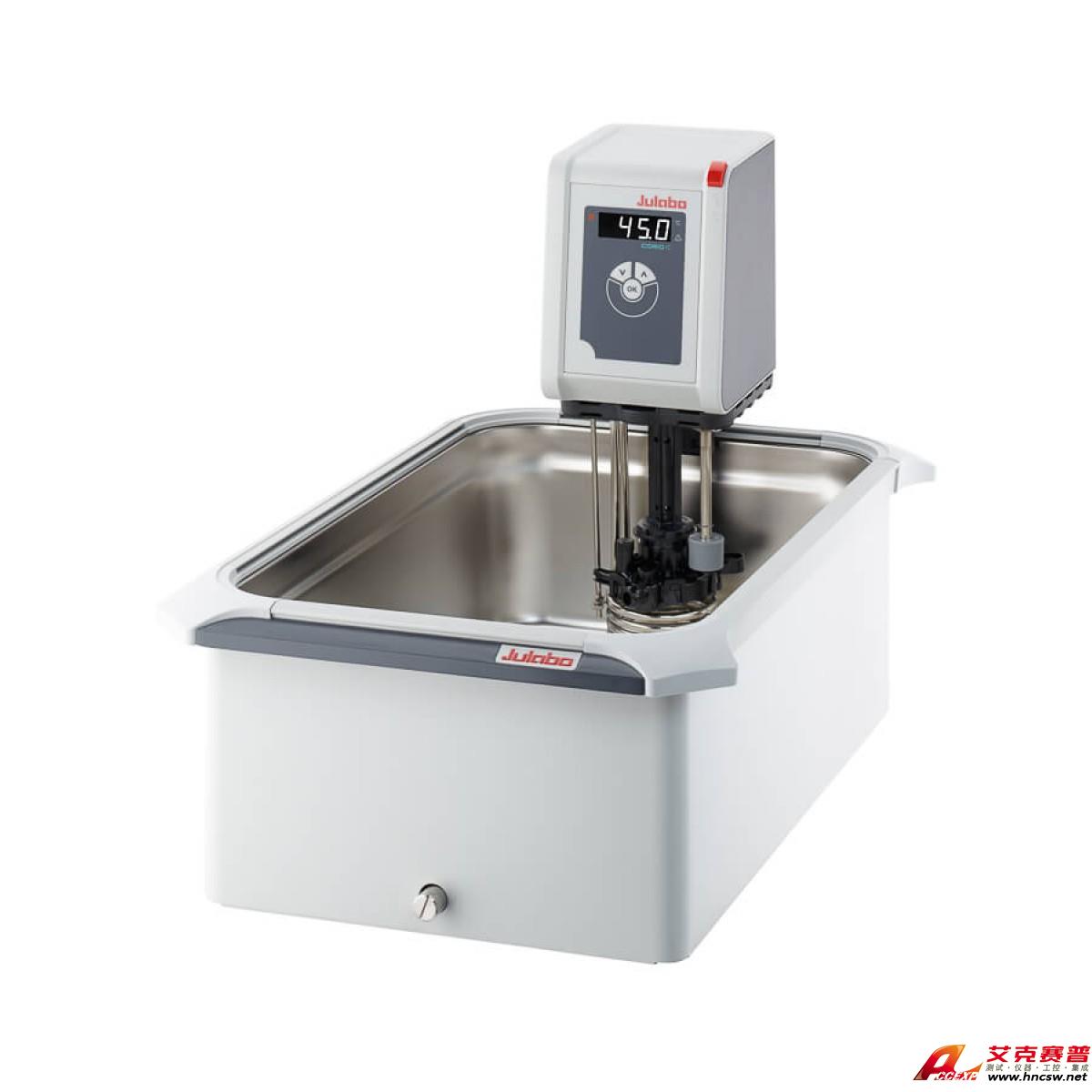 JULABO優萊博  CORIO C-B19加熱恒溫浴槽