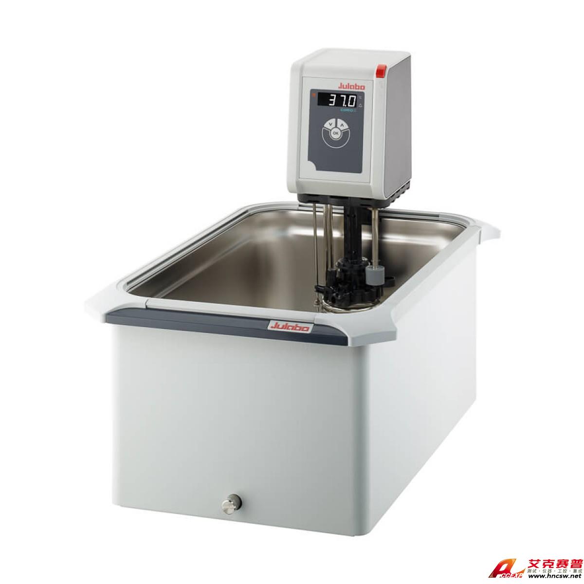 JULABO優萊博  CORIO C-B27加熱恒溫浴槽