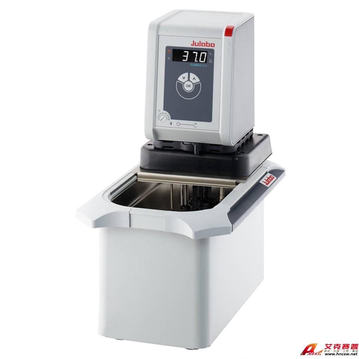 JULABO優萊博  CORIO CD-B5加熱恒溫浴槽