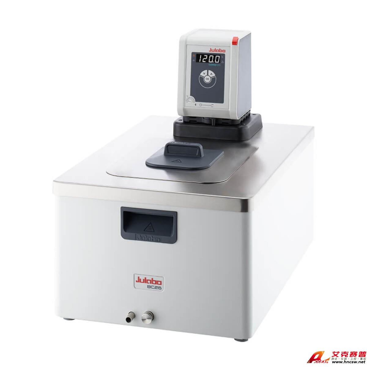 JULABO優萊博  CORIO CD-BC26加熱恒溫浴槽