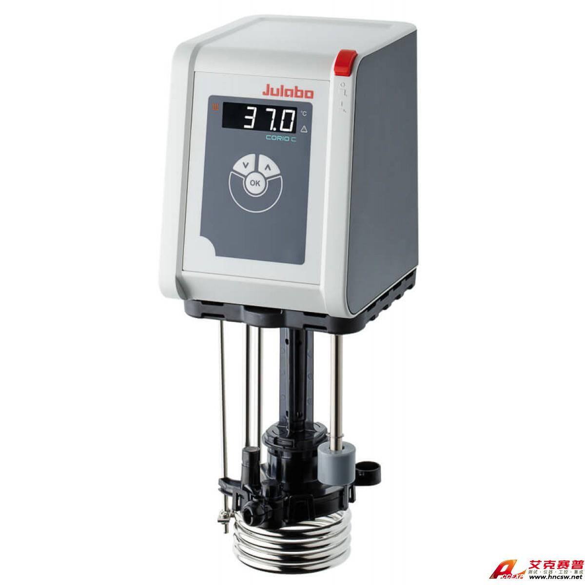 JULABO優萊博  CORIO C加熱循環控制器