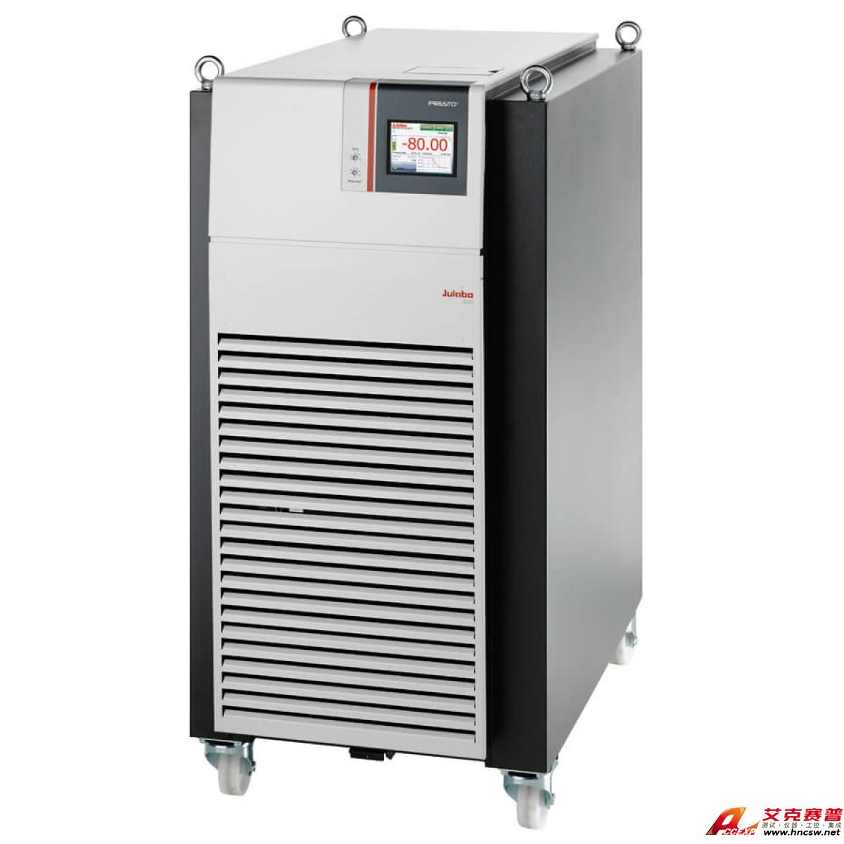 JULABO優萊博  PRESTO A85高精度密閉式動態溫度控制系統
