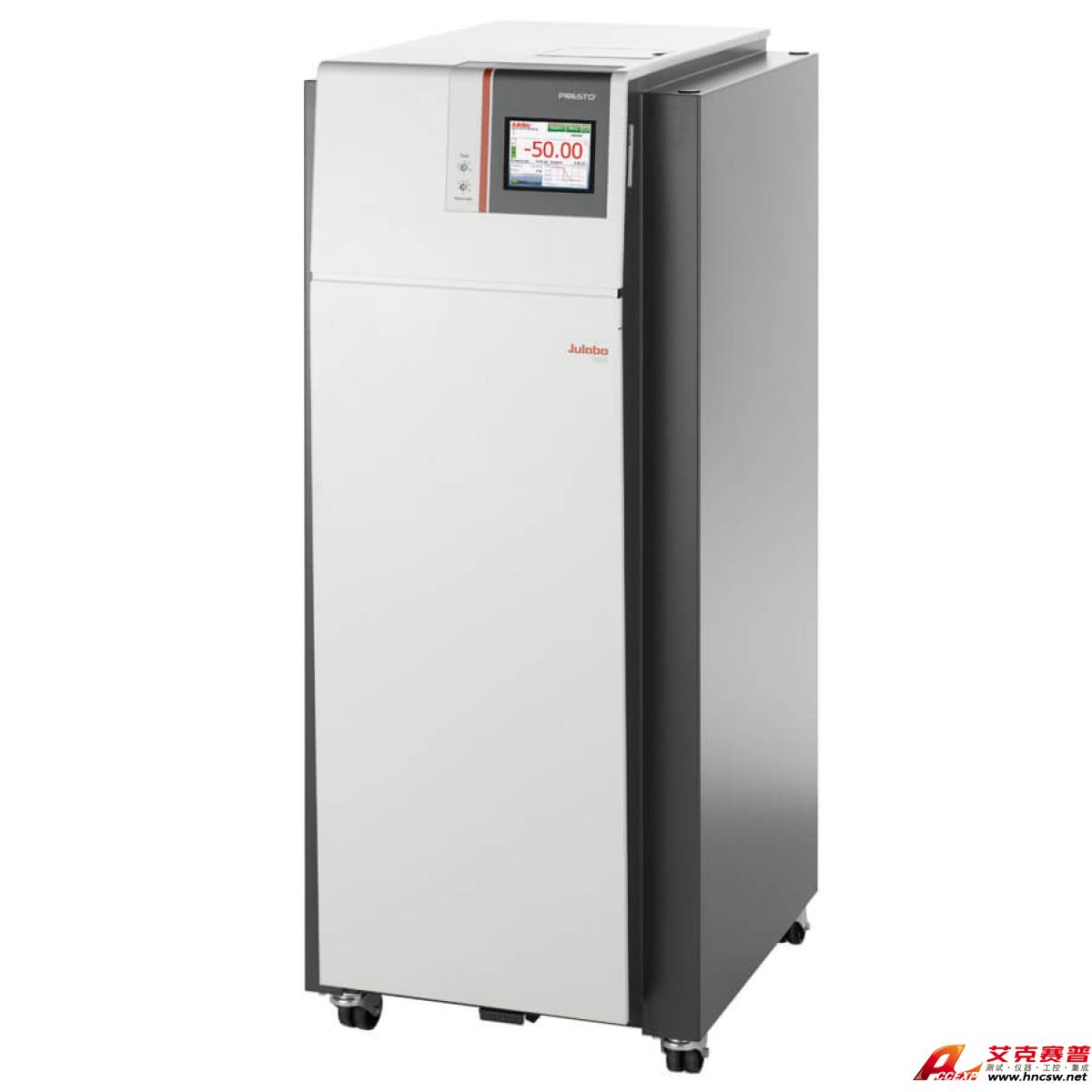 JULABO優萊博  PRESTO W50高精度密閉式動態溫度控制系統