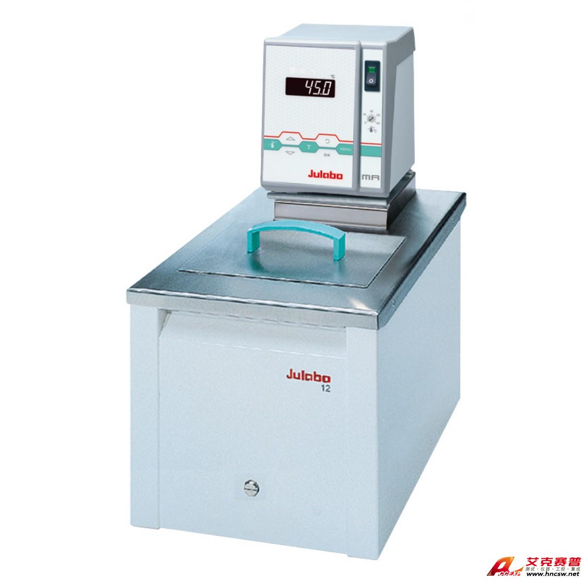 JULABO優萊博  MA-12加熱恒溫浴槽