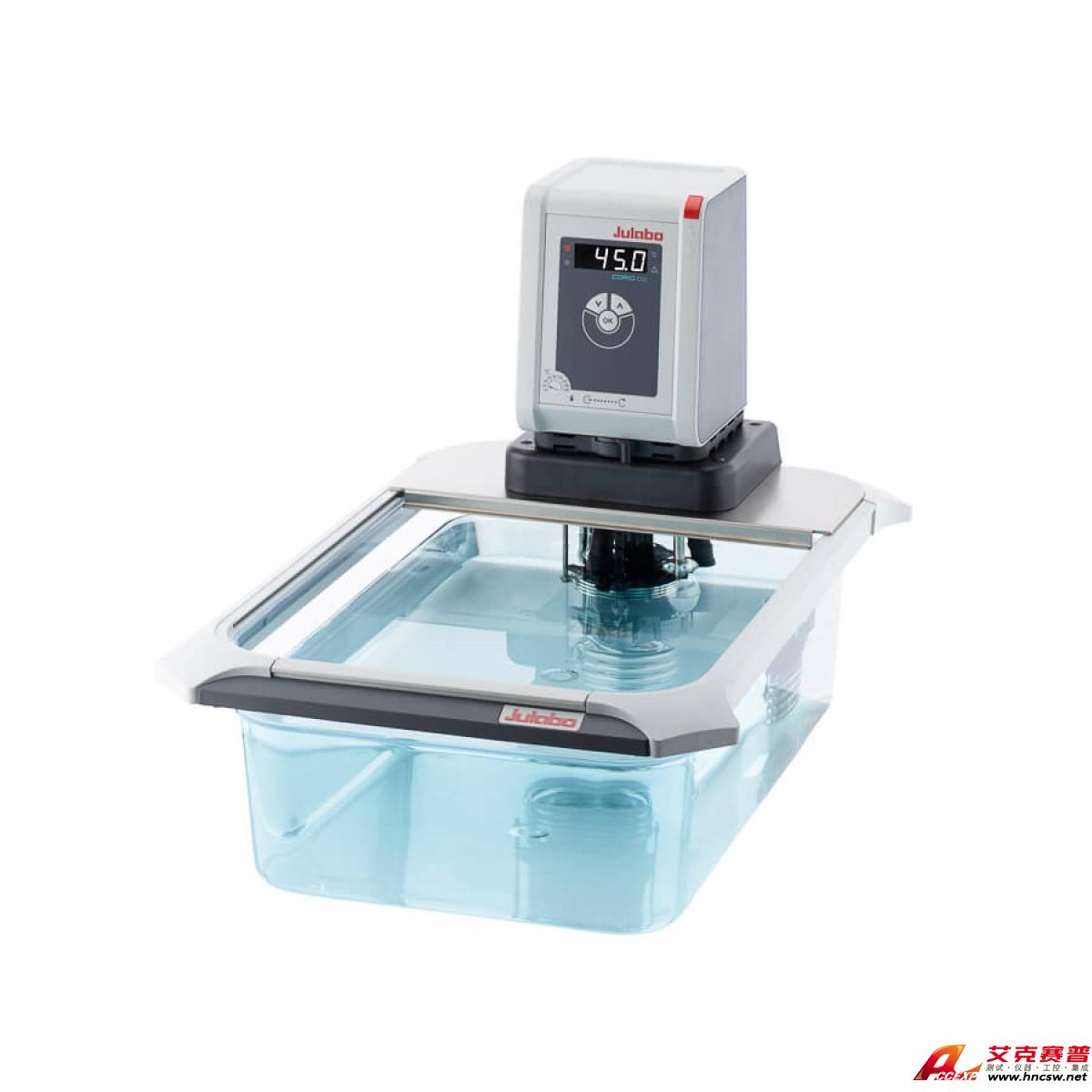 JULABO優萊博  CORIO CD-BT19加熱恒溫浴槽