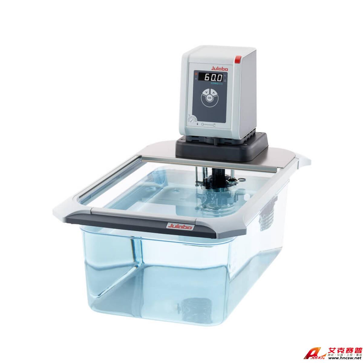JULABO優萊博  CORIO CD-BT27加熱恒溫浴槽