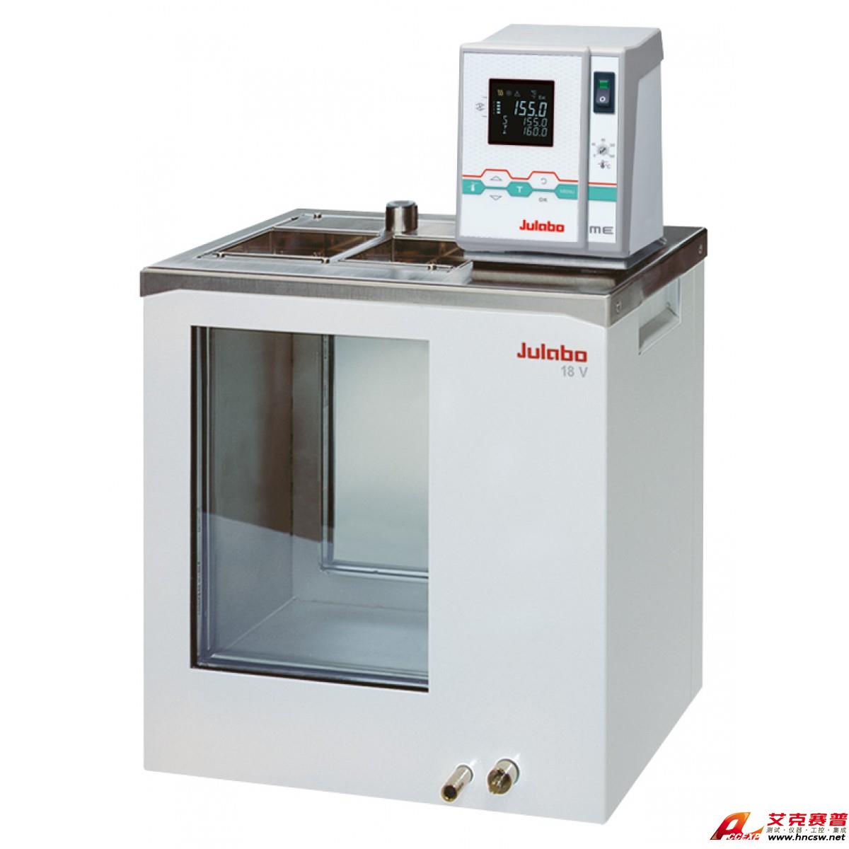 JULABO優萊博  ME-18V透明粘度恒溫浴槽