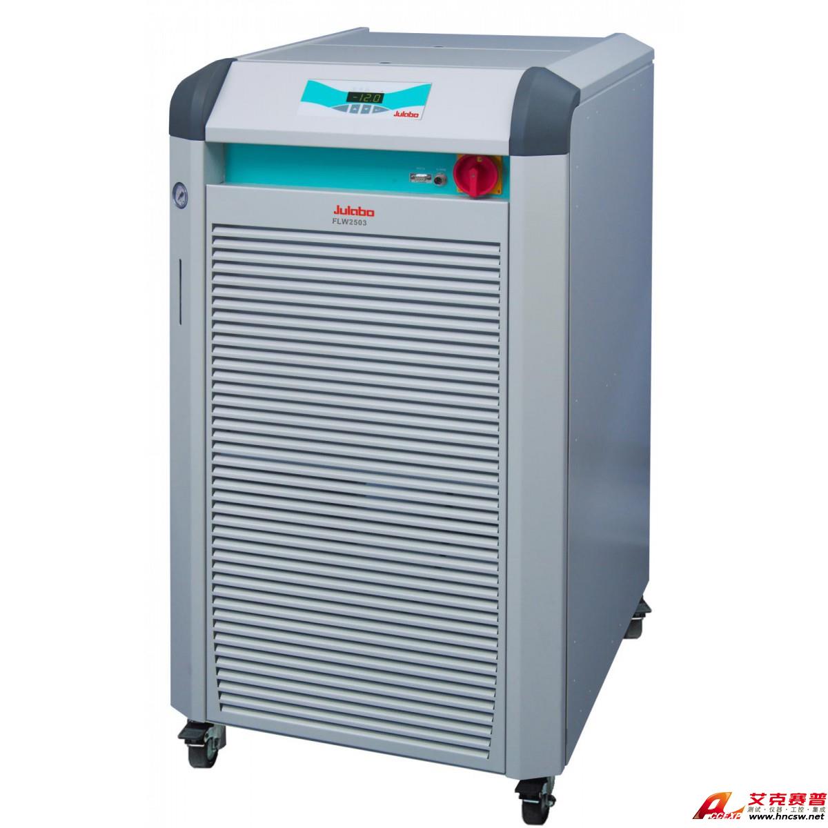 JULABO優萊博  FLW2503冷卻循環器