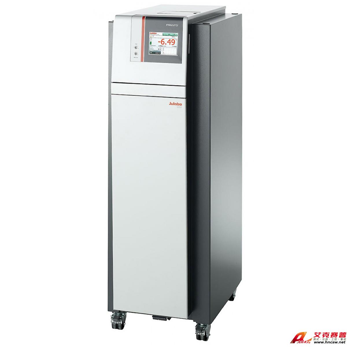 JULABO優萊博  PRESTO W80高精度密閉式動態溫度控制系統