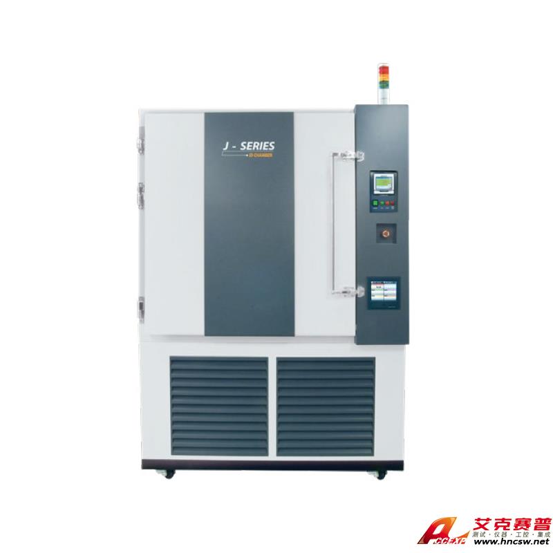 JULABO優萊博 高低溫試驗箱 ( 落地型 )