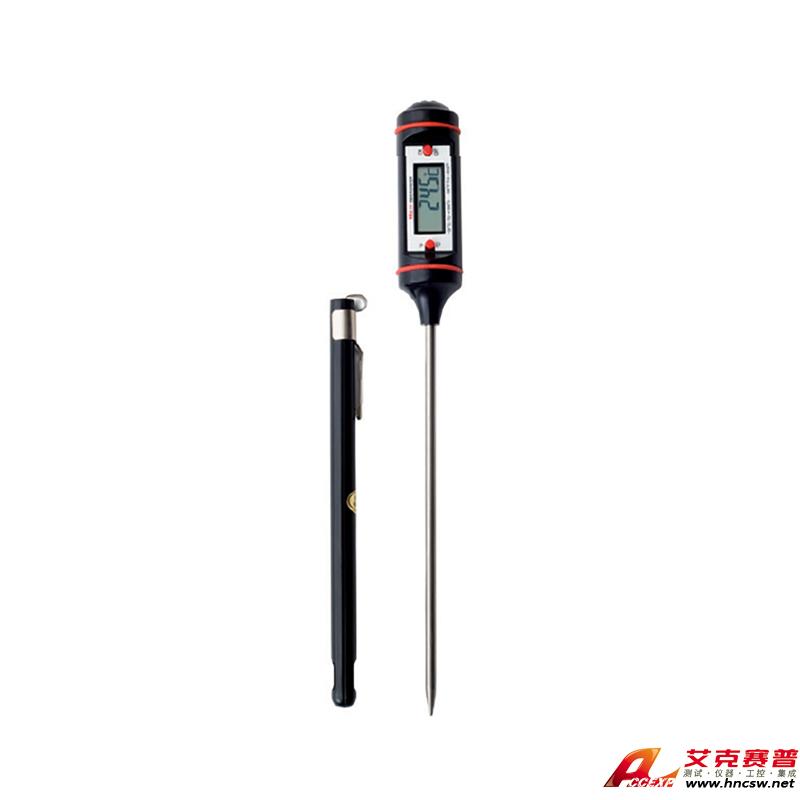 JULABO優萊博 數字針入式溫度計12050