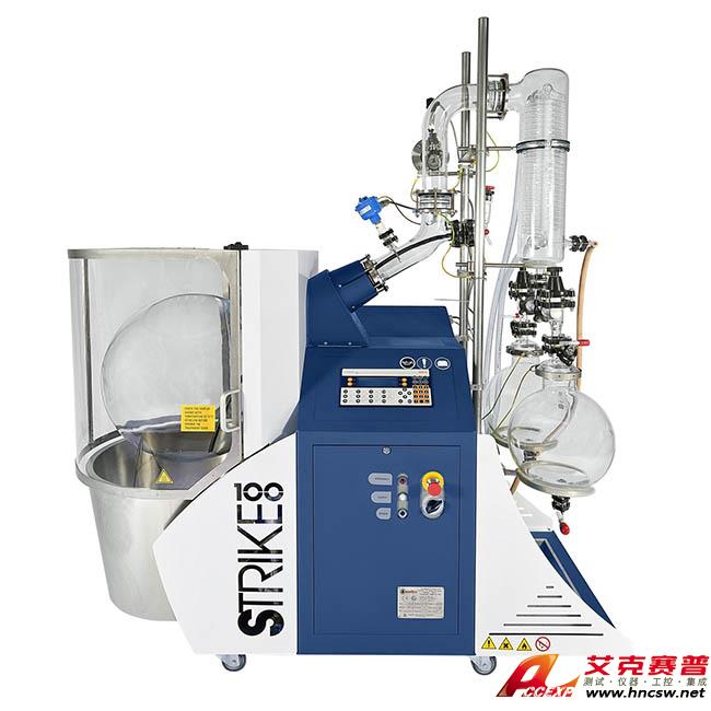 JULABO優萊博 Chemtron Strike 100 工業級旋轉蒸發儀