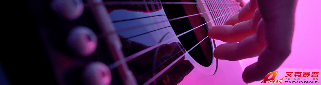 結構噪聲 —— 聲音是如何產生的？