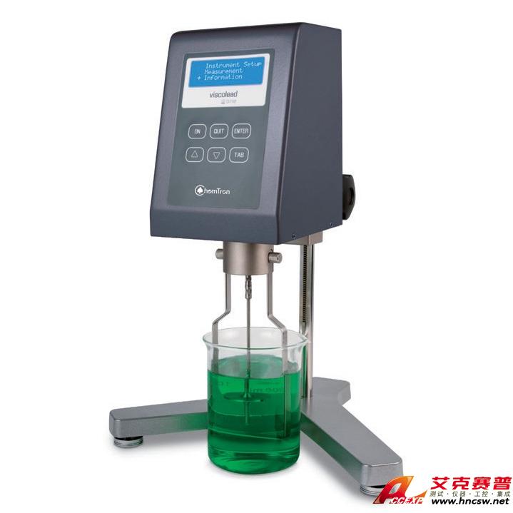 JULABO優萊博 Viscolead 經濟型旋轉粘度計