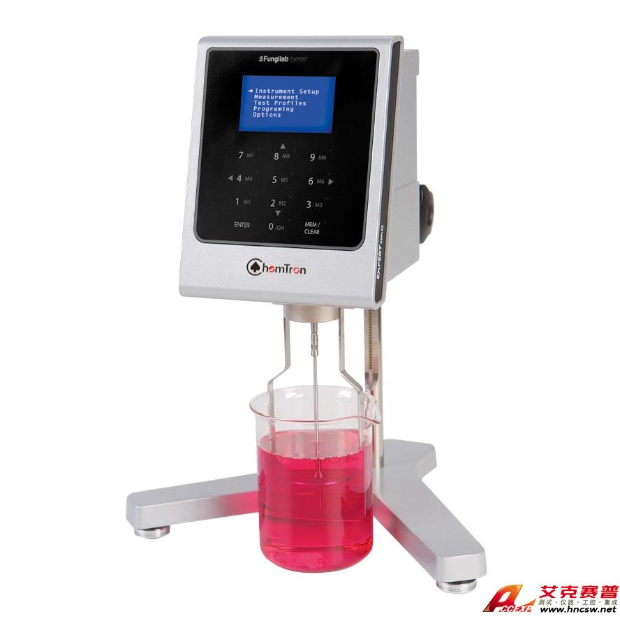 JULABO優萊博 Master 專業型旋轉粘度計