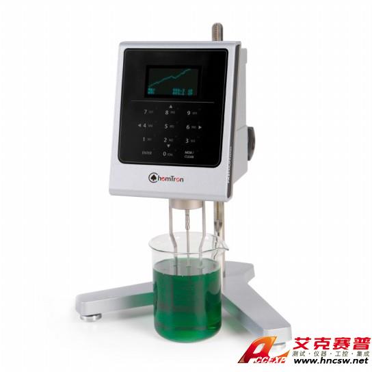 JULABO優萊博 Master 專家型旋轉粘度計