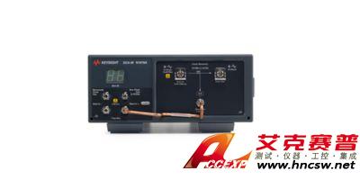 keysight是德 N1078A 光/電時鐘恢復(fù)