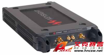 keysight是德 P5004A 是德科技精簡系列 USB 矢量網絡分析儀，20