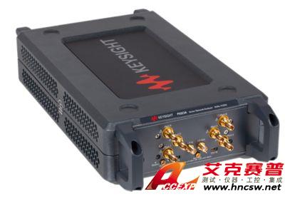 keysight是德 P5023A 是德科技精簡系列 USB 矢量網絡分析儀，14
