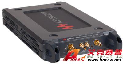 keysight是德 P5002A 是德科技精簡系列 USB 矢量網絡分析儀，9 G