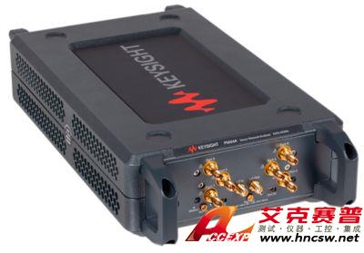 keysight是德 P5024A 是德科技精簡系列 USB 矢量網絡分析儀，20