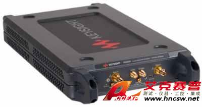 keysight是德 P5005A 是德科技精簡系列 USB 矢量網絡分析儀，26.