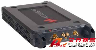 keysight是德 P5006A 是德科技精簡系列 USB 矢量網絡分析儀，32