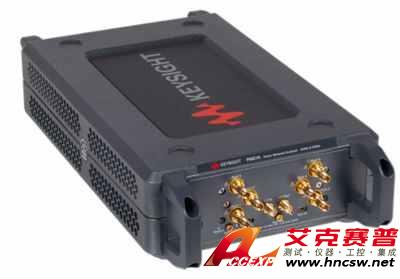 keysight是德 P5021A 是德科技精簡系列 USB 矢量網絡分析儀，6.5