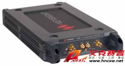 keysight是德 P5008A 是德科技精簡系列 USB 矢量網絡分析儀，53