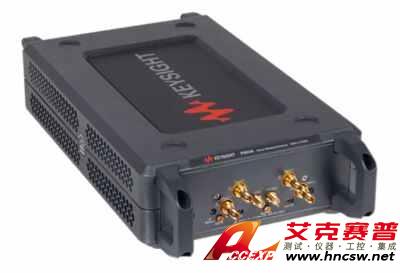 keysight是德 P5020A 是德科技精簡系列 USB 矢量網絡分析儀，4.5