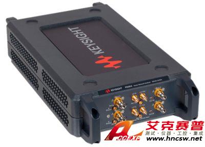 keysight是德 P5026A 是德科技精簡系列 USB 矢量網絡分析儀，32