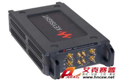 keysight是德 P5027A 是德科技精簡系列 USB 矢量網絡分析儀，44