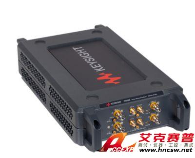 keysight是德 P5028A 是德科技精簡系列 USB 矢量網絡分析儀，53