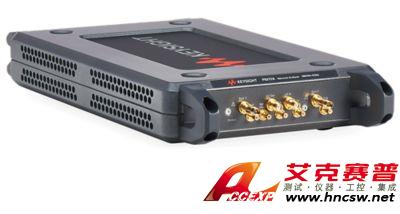 keysight是德 P9372A 是德科技精簡系列 USB 矢量網絡分析儀，9 G