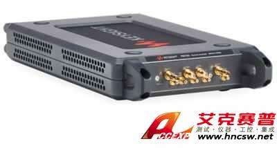 keysight是德 P9373A 是德科技精簡系列 USB 矢量網絡分析儀，14