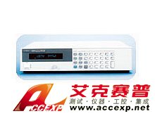 keysight是德 66332A-J01 特殊訂購(gòu)的直流電源，30V,3.3A