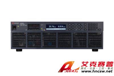 keysight是德 AC6803B 基礎型交流電源，2000 VA，310 V，10 A