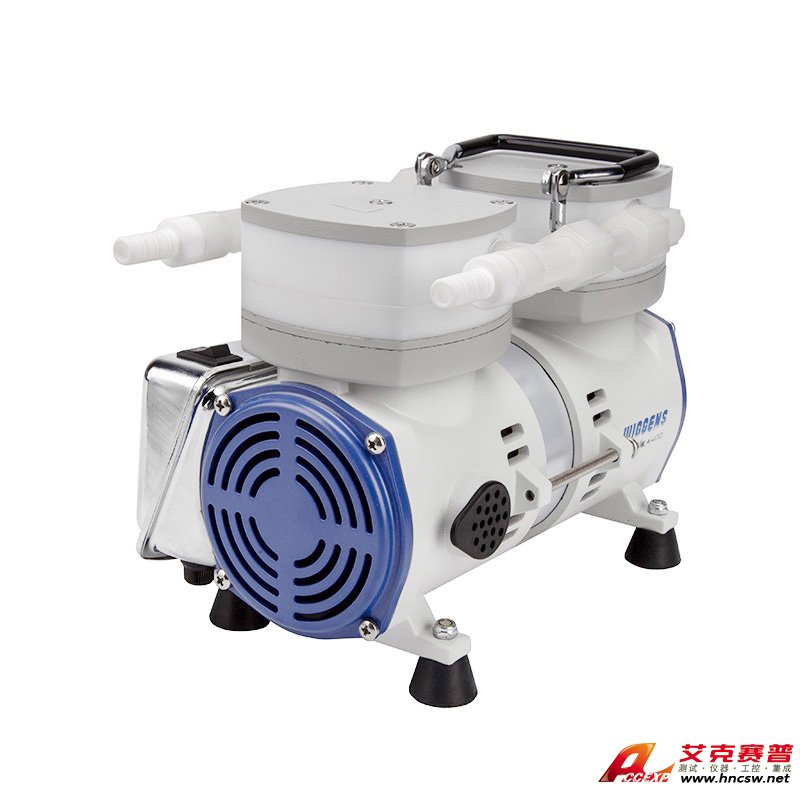 WIGGENS維根 ChemVak  A600防腐蝕隔膜真空泵