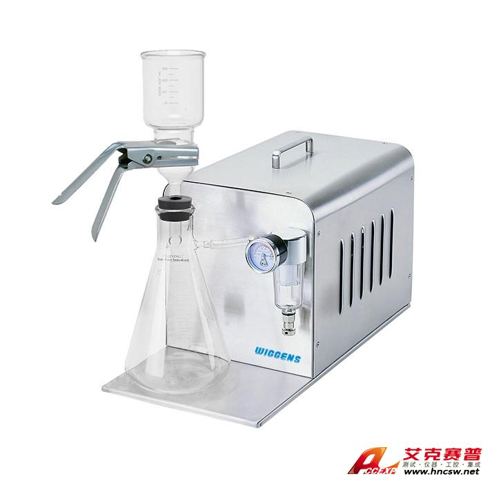 WIGGENS維根 WIGGENS   VF 214  防腐蝕真空抽濾系統