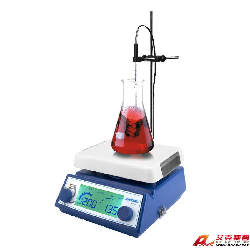 WIGGENS維根   WH240-PLUS  數字式加熱磁力攪拌器
