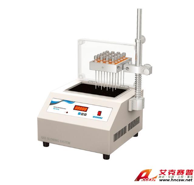 WIGGENS維根   WB-503GB  蒸發(fā)器、氮吹儀