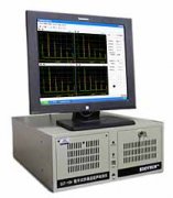 EEC-104 四通道超聲探傷儀