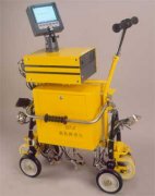 Accexp-GT-2數字化鋼軌超聲探傷儀