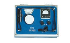 Accexp-FQR-7501A渦流導電儀