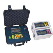 Accexp-SL-2818型埋地管道防腐層探測(cè)檢漏儀